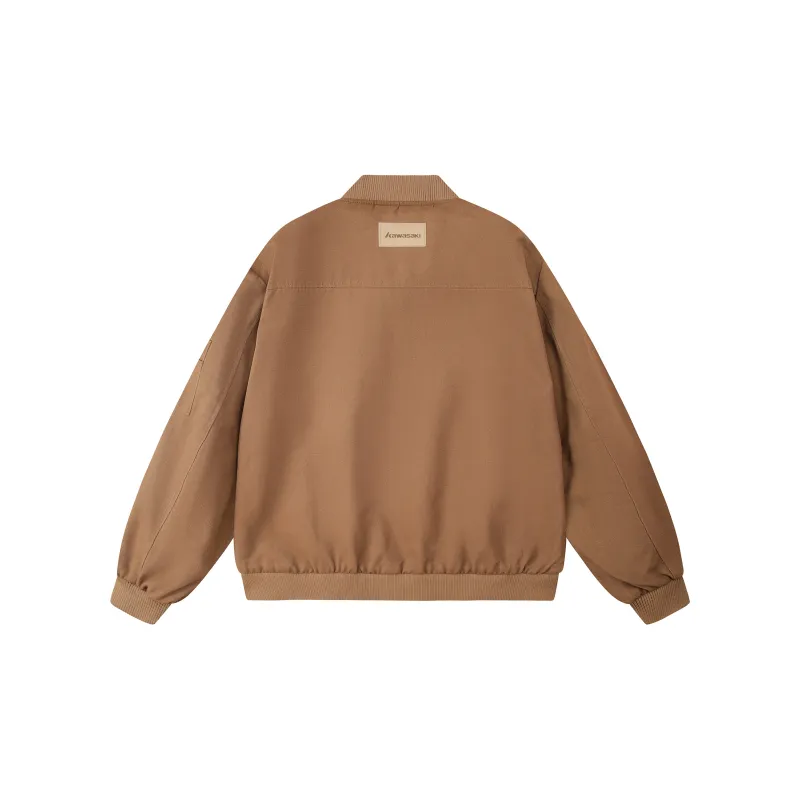 Kawasaki Jackets Unisex-13