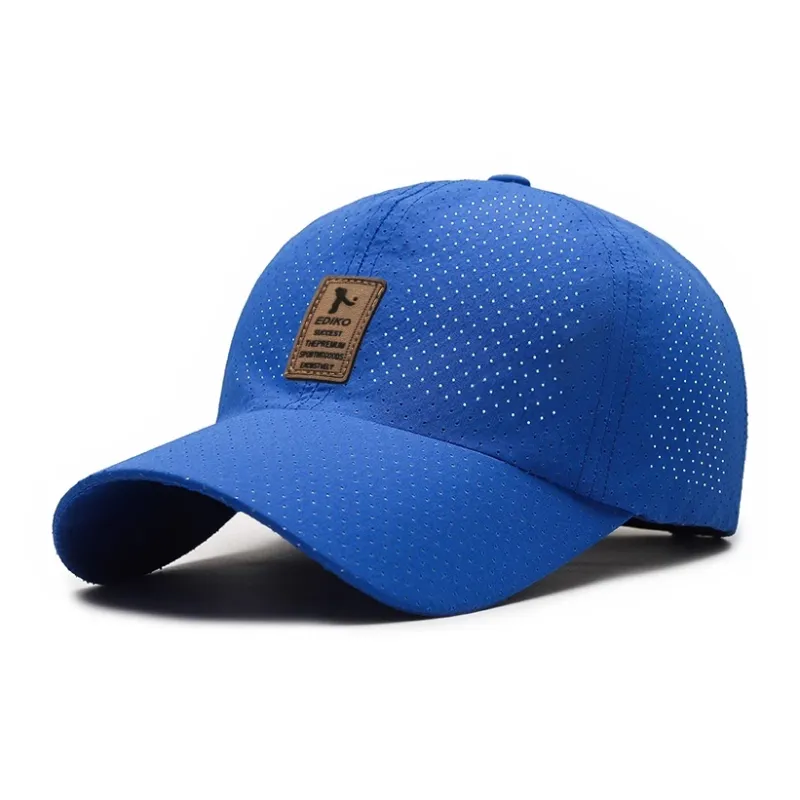 TUCANO Polyester Baseball Caps Unisex-5