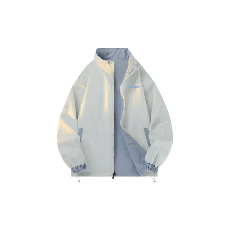 COC CUBE Jackets Unisex-24