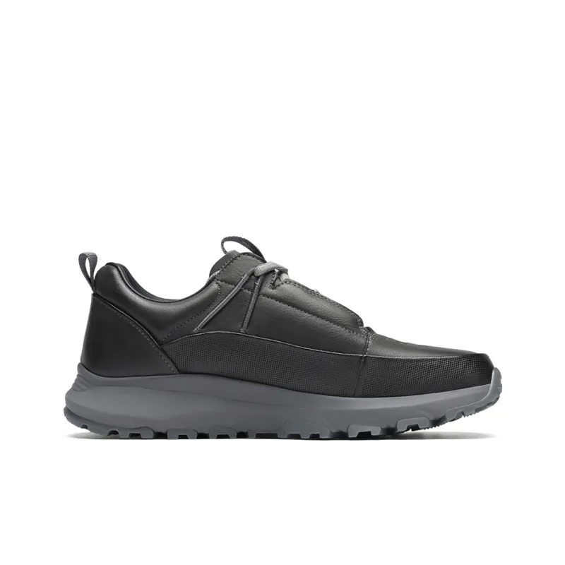 ROBERTA DI CAMERINO Height Increasing Rebound Casual Shoes Men's Gray-1