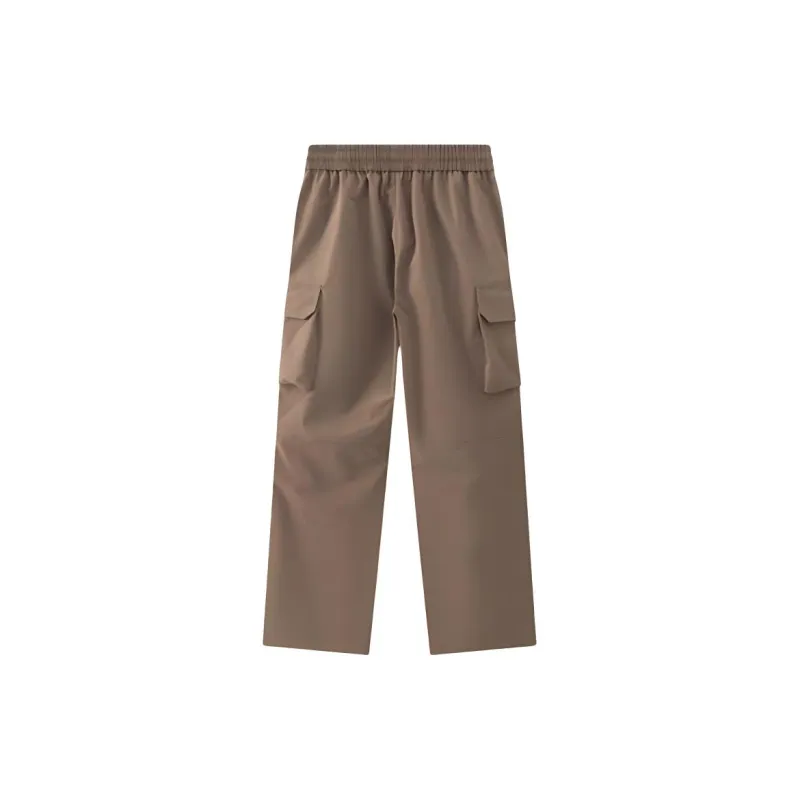 Jeep Casual Pants Men-1