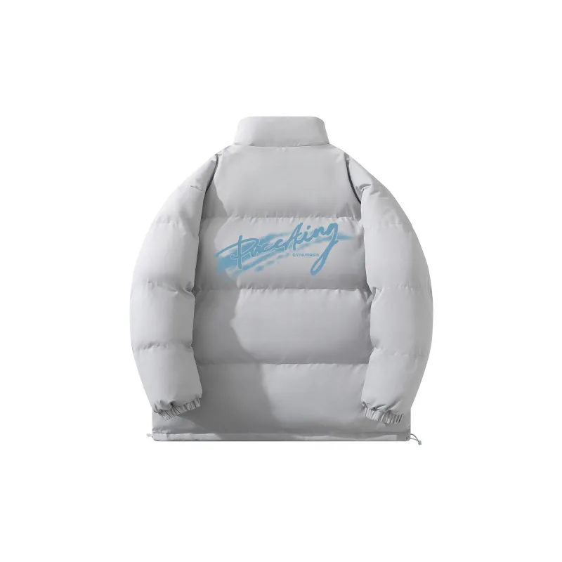 PUCCA Puffer Jackets Unisex-38