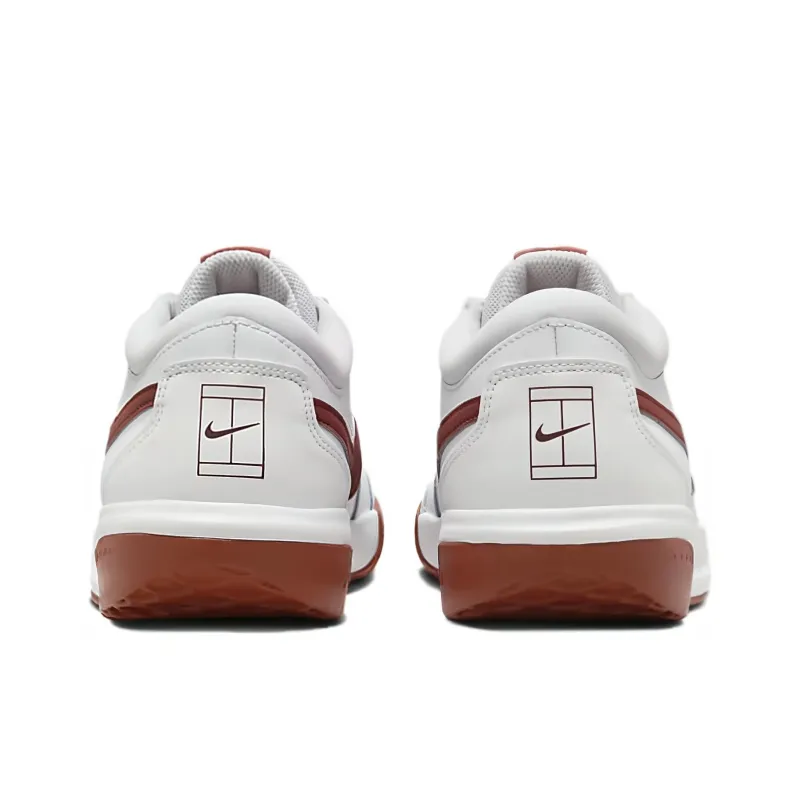 Nike Court Lite 3 White Cedar-3