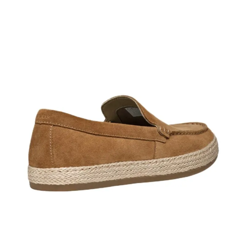 GEOX Pantelleria Casual Shoes Men's Brown-3