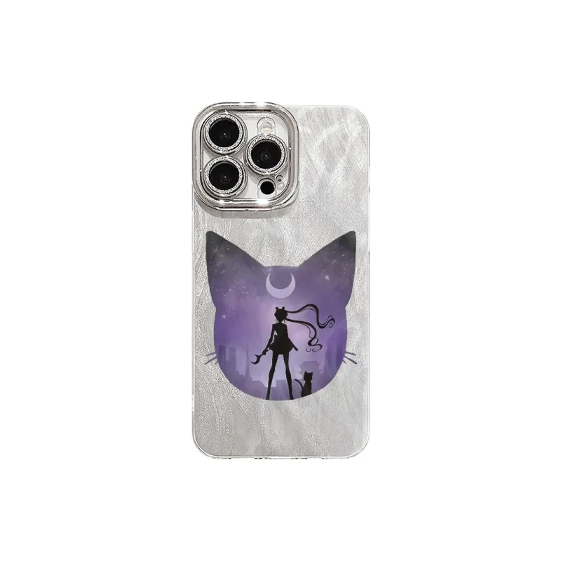 XIANGRIKE Phone Cases-0