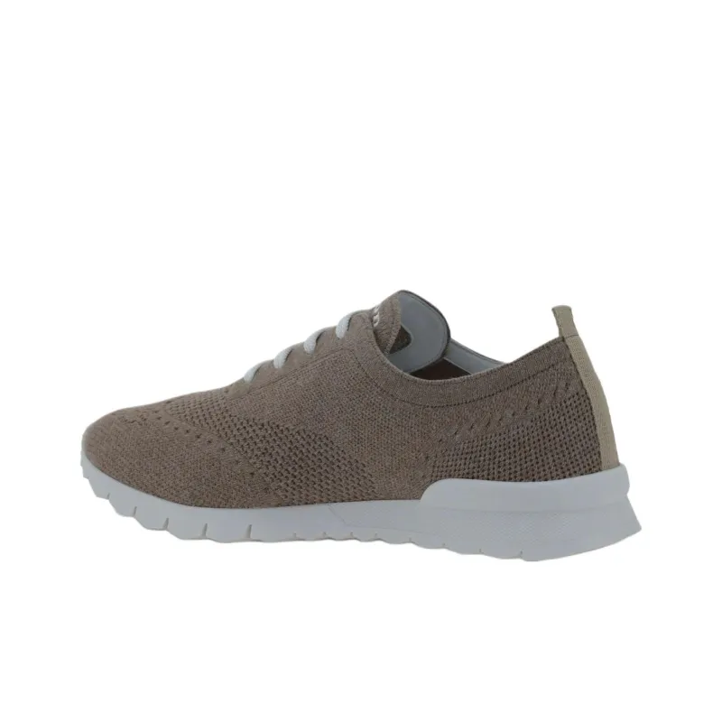 KITON Knitted Sneakers-3