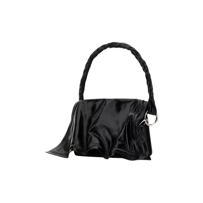 Y/Project Top Handle Bag-1