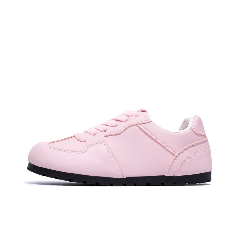 La Chapelle Cushioning Breathable Low-Top Casual Shoes Women's-5