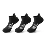 Black ×3[3 Pack]