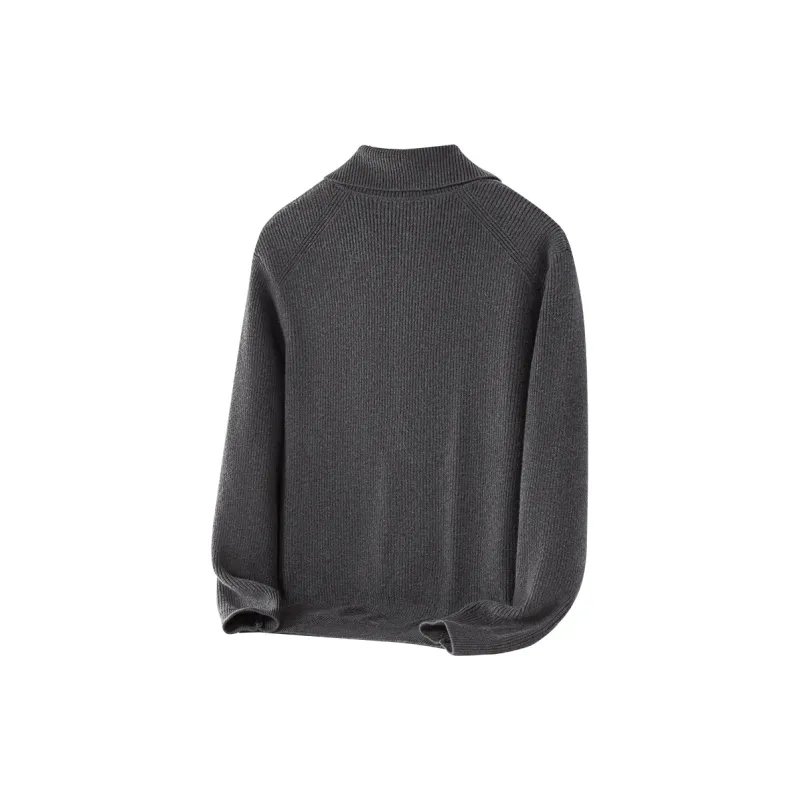 Red bean Knitwear Men-1