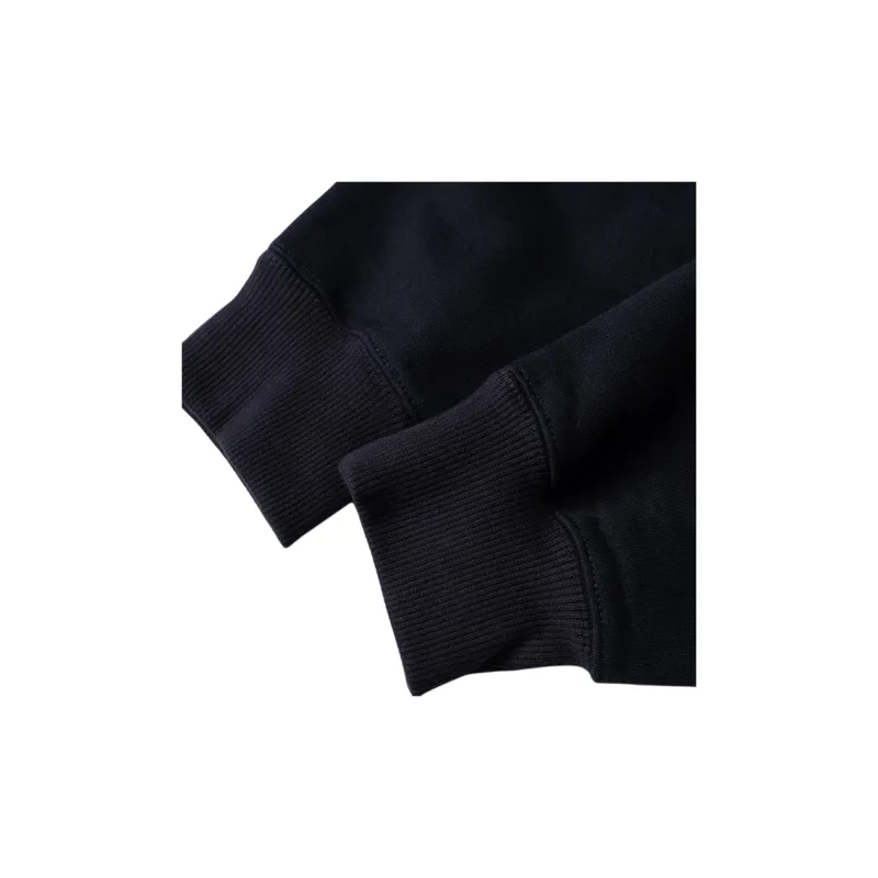 PRADA Printed Cotton Fleece Crewneck Sweatshirt-10