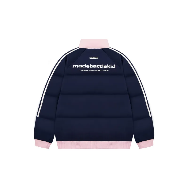 CMPG Puffer Jackets Unisex-4