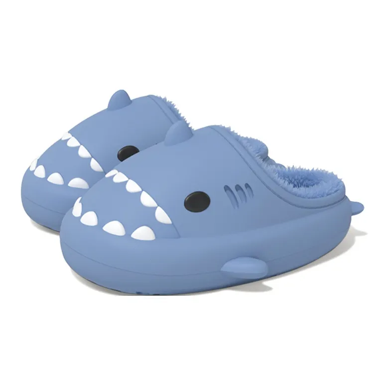 LATE TIME Slippers / Home Slippers-1