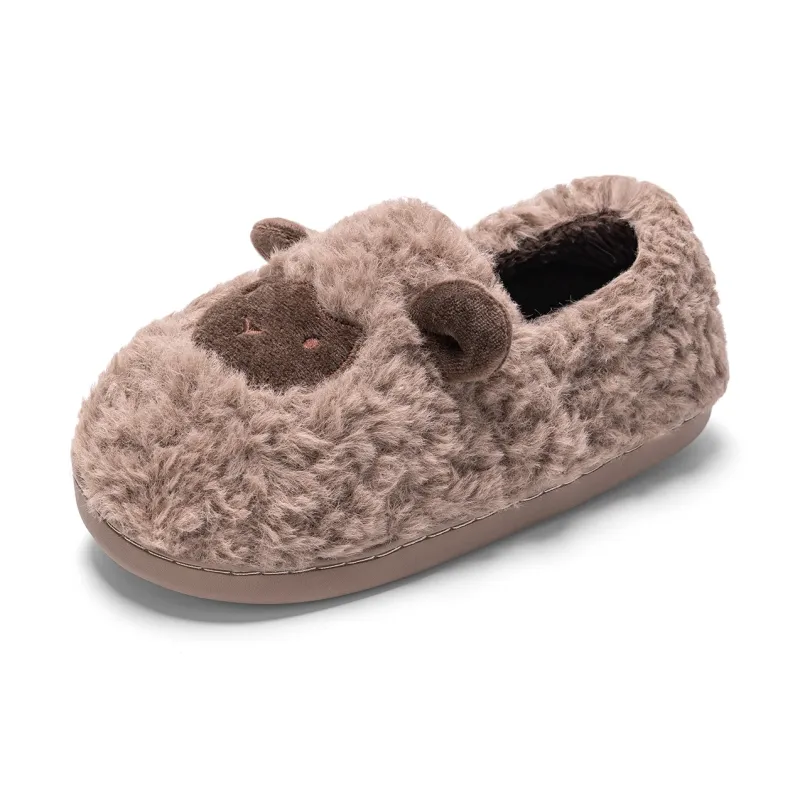 GRACE Slippers / Home Slippers-9