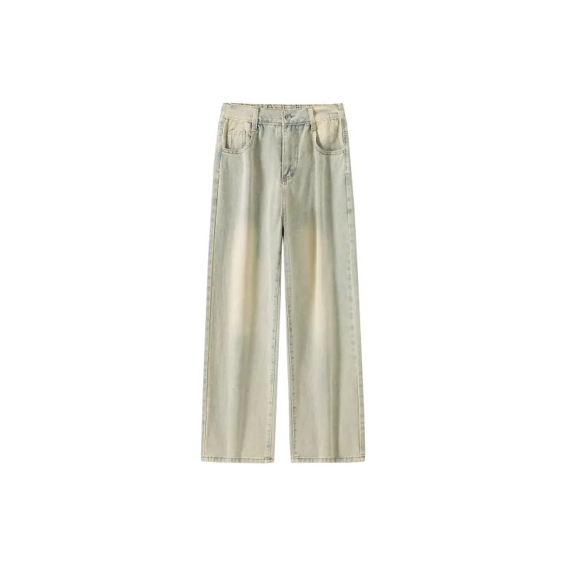 WARRIOR Jeans Unisex-23