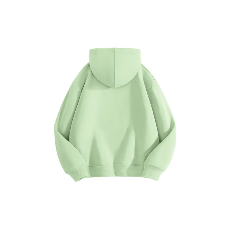 Cotton Sweatshirts Unisex-17