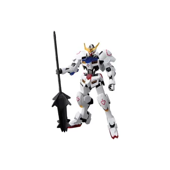 BANPRESTO A Reward 1/144 Mobile Suit Gundam, Gundam Hobby Model 2022 C Prize HIGH GRADE Gundam Barbatos Model Kits