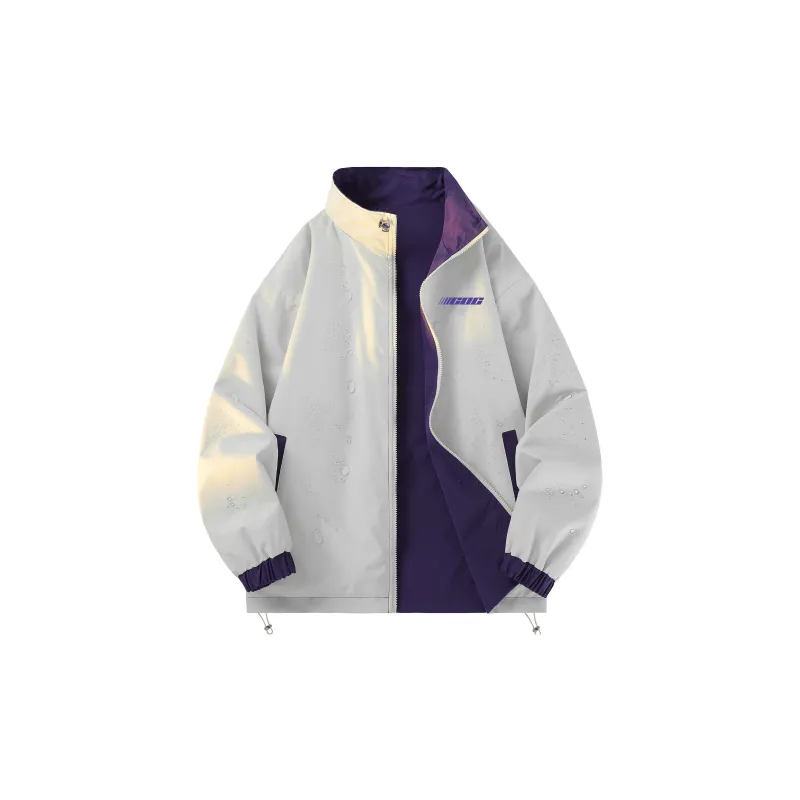 COC CUBE Jackets Unisex-27