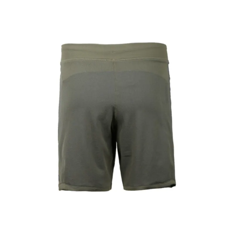 Adidas Casual Shorts Men's Dark Green-2