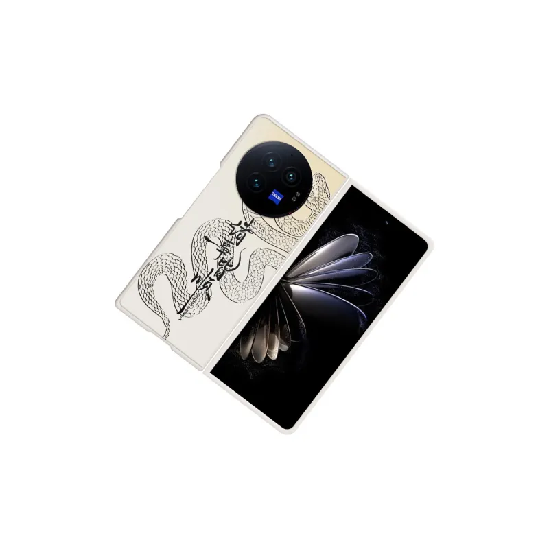 CHUNFAN Phone Cases-8