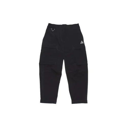 Nike ACG Cargo Pants Women's Black