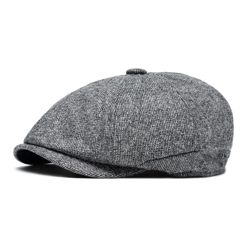 Yamaichi Maru Modified Polypropylene Berets Unisex-2