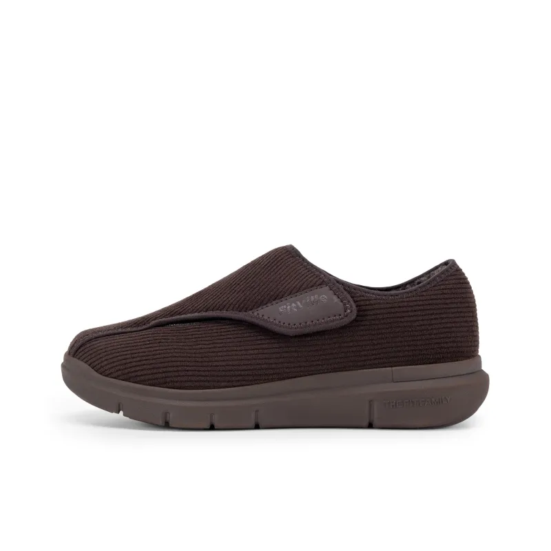 Fitville Wear-Resistant Slip-Resistant Low-Top Casual Shoes Men's-5