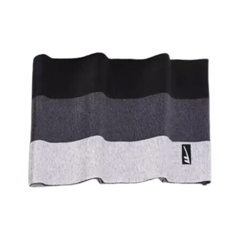 WARRIOR Knit Scarves Men-3