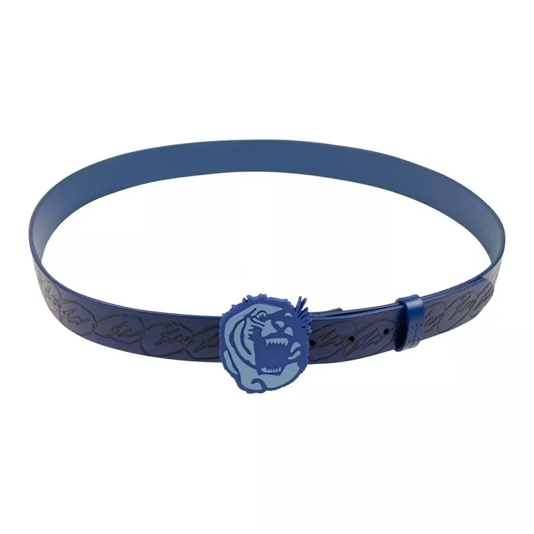 Travis Scott Cactus Jack For Fragment Logo Belt-1