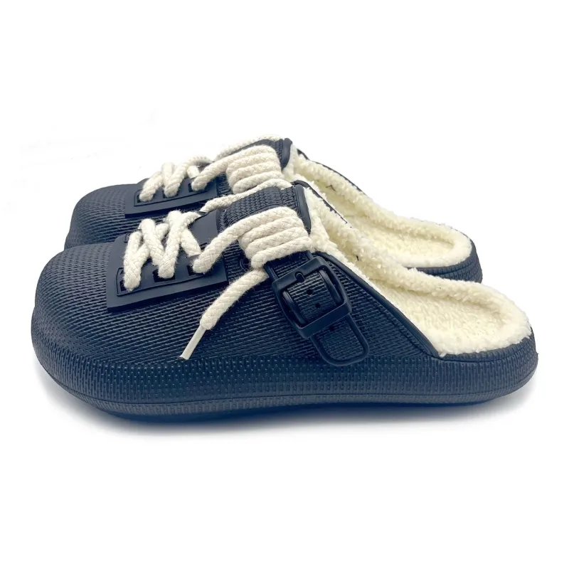 X3COMMUNE Slippers / Home Slippers-4