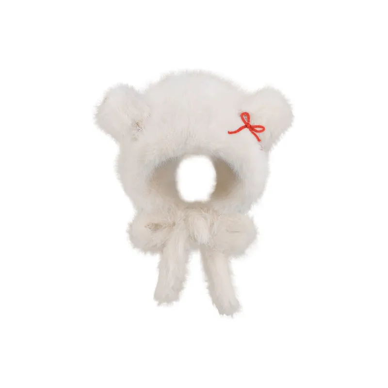 Yalu Preferred Polyester Beanies Women's-3