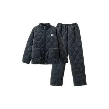 DanceBees Pajama Set Men's Standard Color