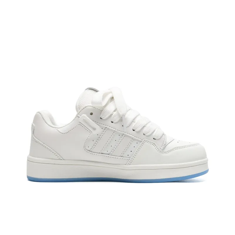 XPQ Anti-Slip And Wear-Resistant Lightweight Low-Top Skateboard Shoes Unisex-2