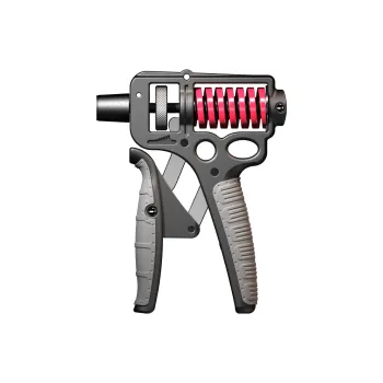 Happy Wanjia Grip Stainless Steel