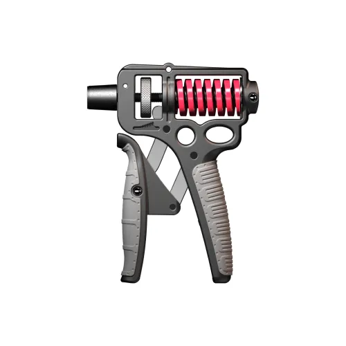 Happy Wanjia Grip Stainless Steel