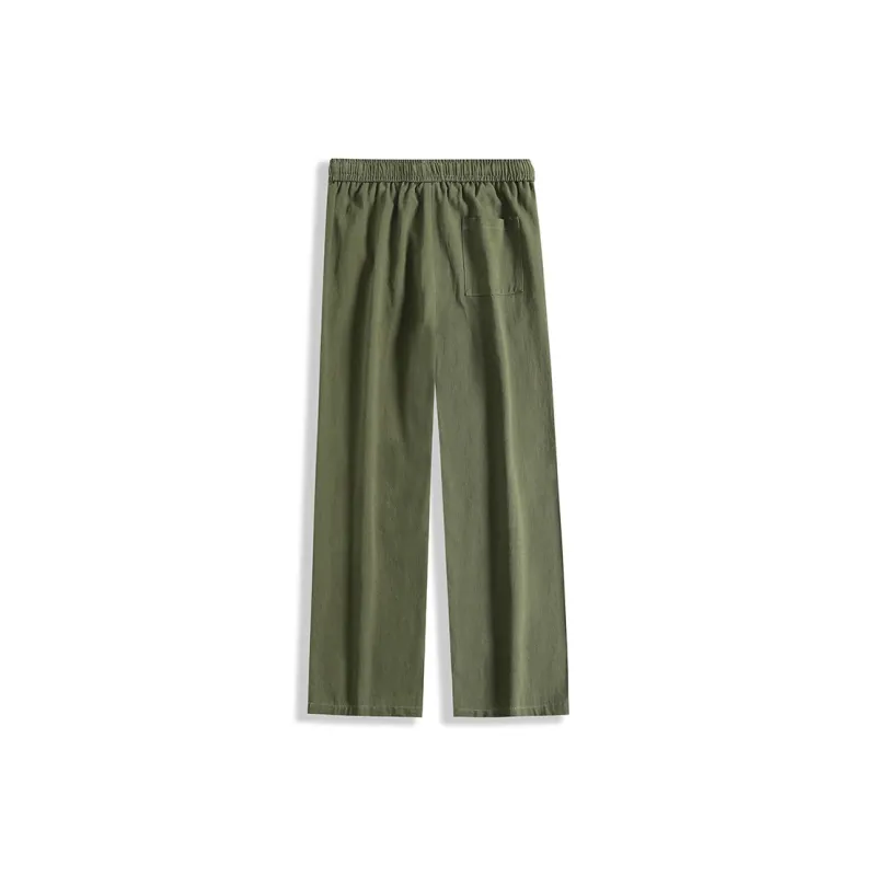 Supremo Cat Casual Pants Unisex-33