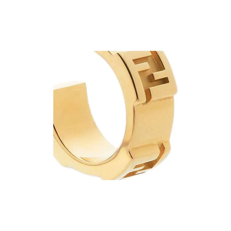 FENDI Forever FENDI Earrings-2