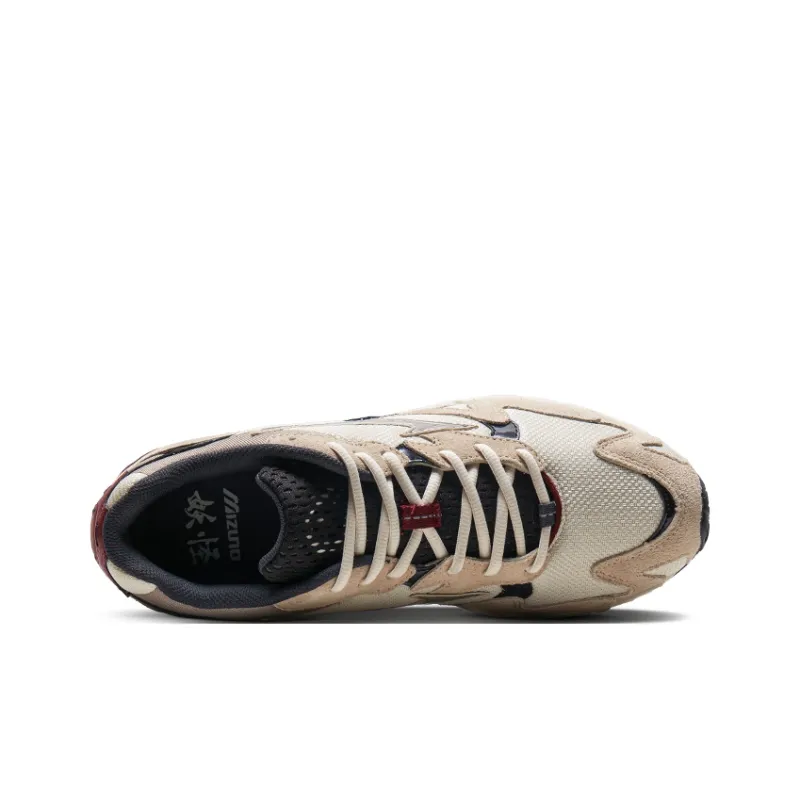 Mizuno Wave Rider 10 Yokai Summer Sand-2