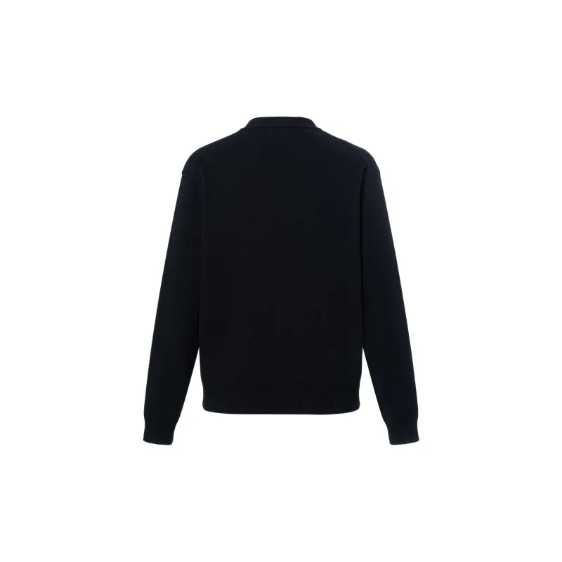 KENZO Button Up Knitted Cardigan-1