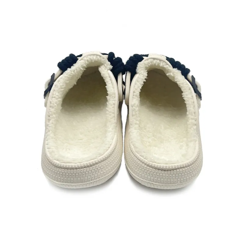 X3COMMUNE Slippers / Home Slippers-7
