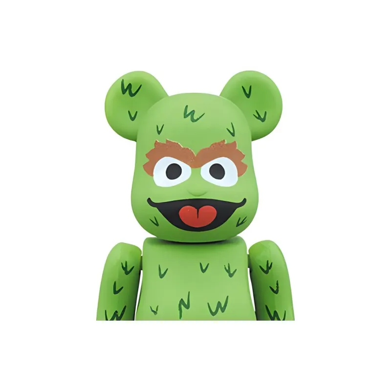 BE@RBRICK Movie Animation ArtToy-3