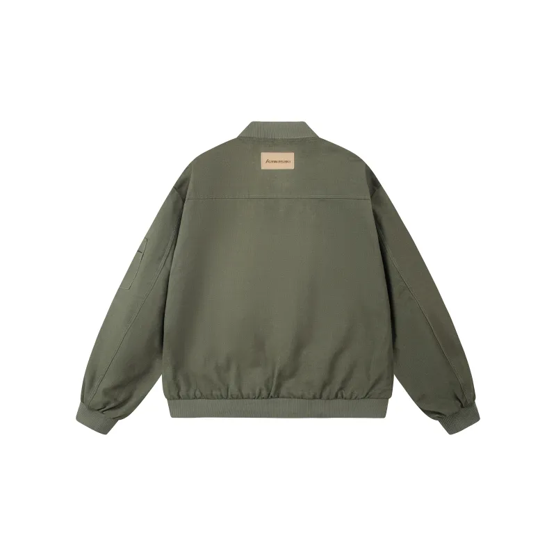 Kawasaki Jackets Unisex-7