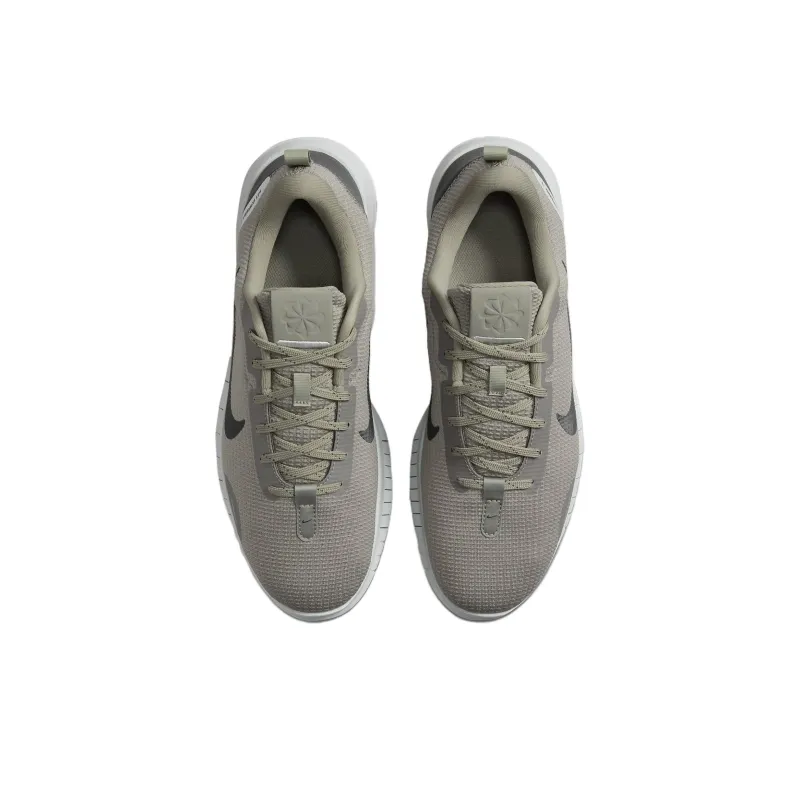 Nike Flex Experience Run 12 Light Army Light Silver Vintage Green-3