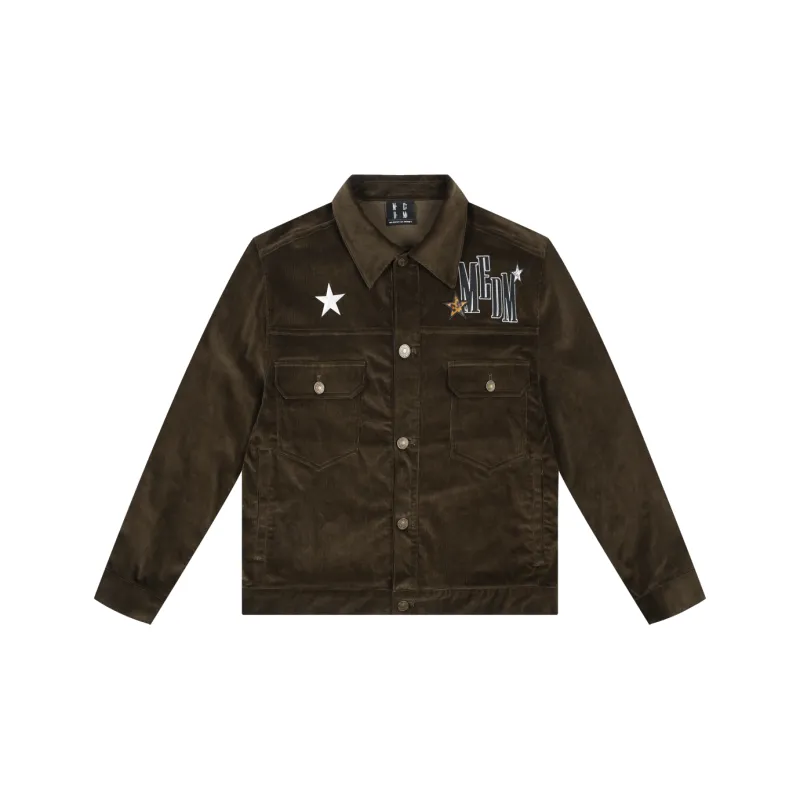 MR.ENJOYDA MONEY Jackets Unisex-4