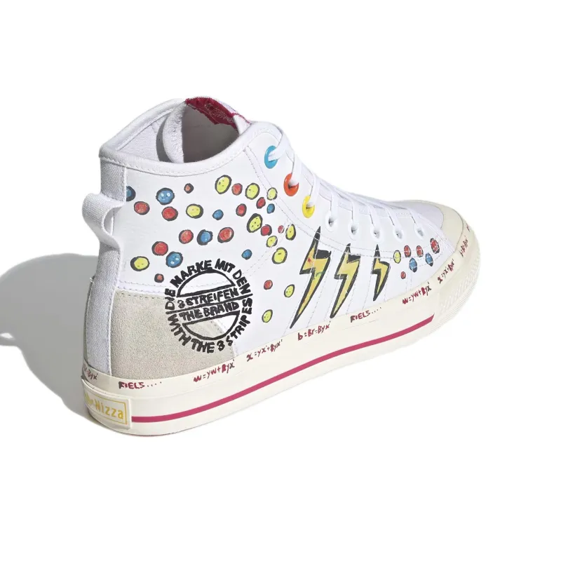 Adidas Nizza Hi Disney-3