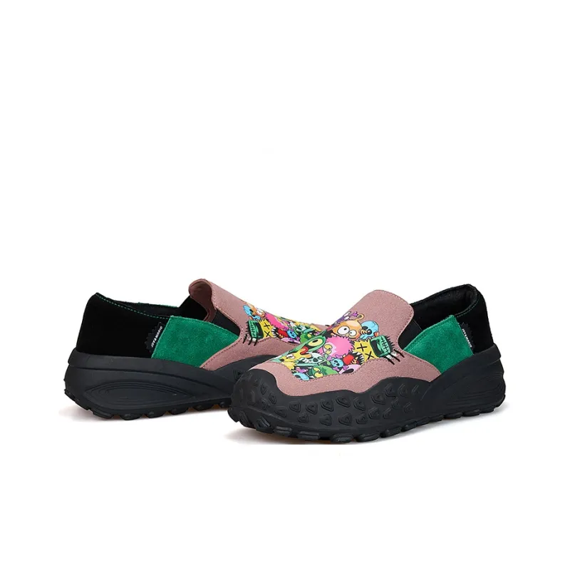 Joy&Mario Casual Single Shoes Women's-9