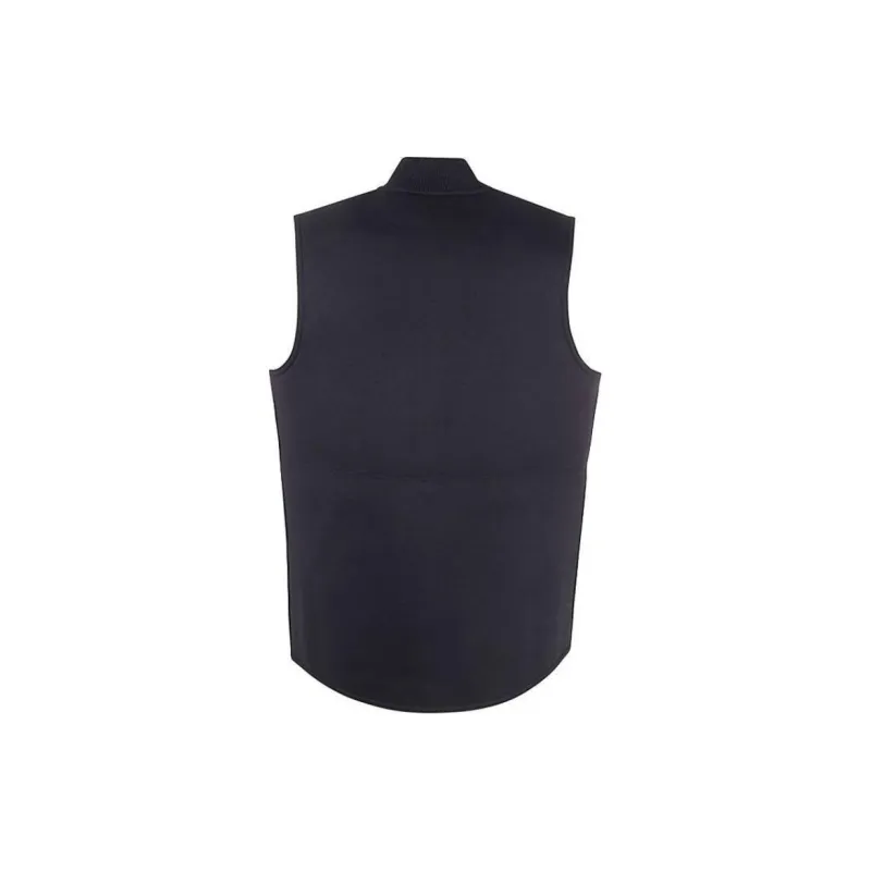 Carhartt Vests Men Black-1