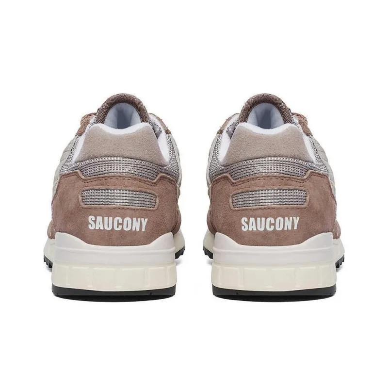 Saucony Shadow 5000 Gravel Grey-3