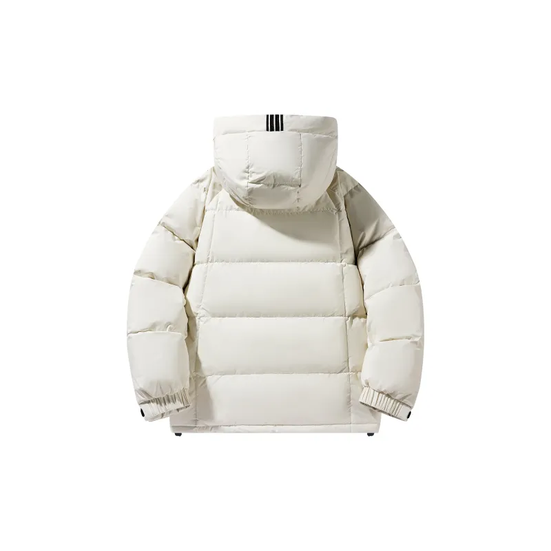 CSKS Down Jackets Unisex-7