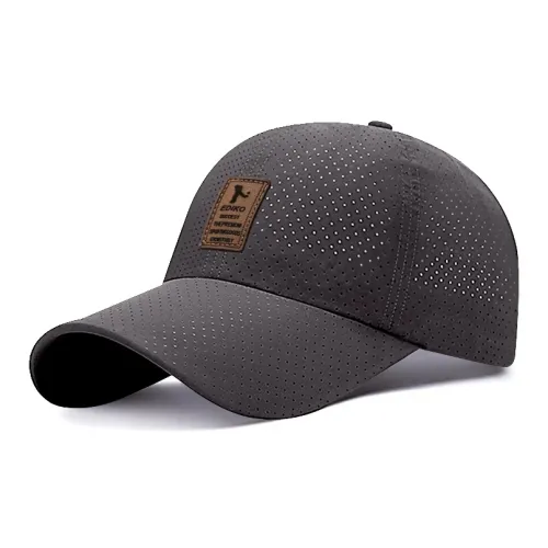 TUCANO Polyester Baseball Caps Unisex